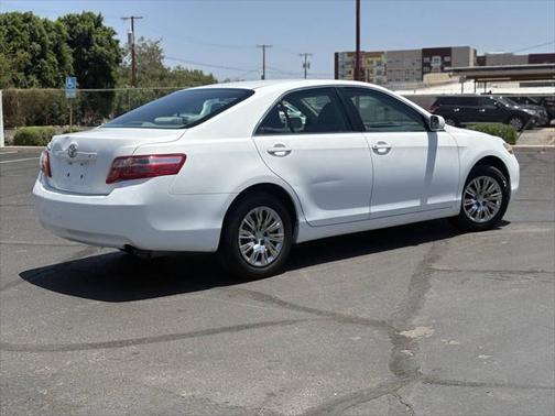 2008 Toyota Camry LE