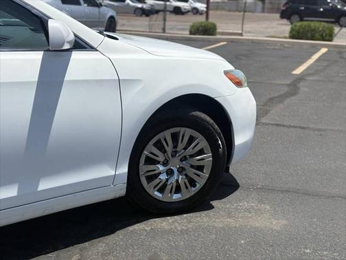 2008 Toyota Camry LE