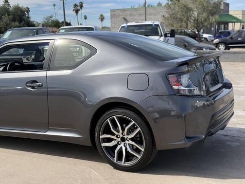 2015 Scion tC Base