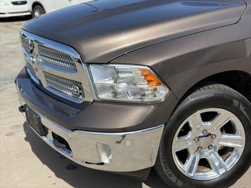 2018 RAM 1500 Lone Star