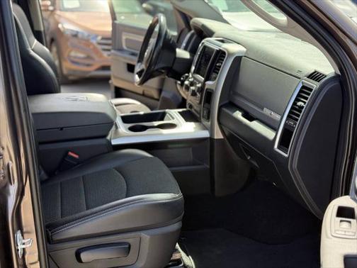 2018 RAM 1500 Lone Star