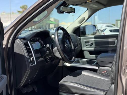 2018 RAM 1500 Lone Star