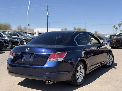 2010 Honda Accord LX-P
