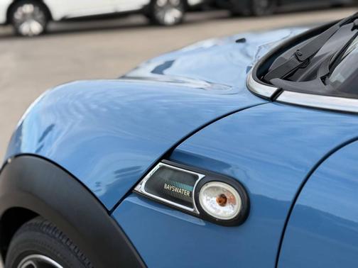 2013 MINI Hardtop Cooper S