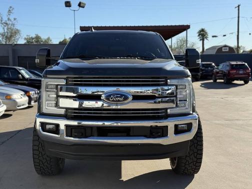 2019 Ford F-350 Lariat