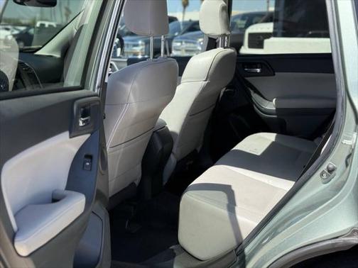 2014 Subaru Forester 2.5i Touring