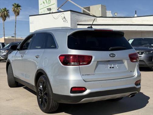 2020 Kia Sorento EX