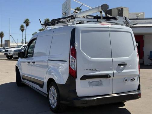 2014 Ford Transit Connect XL