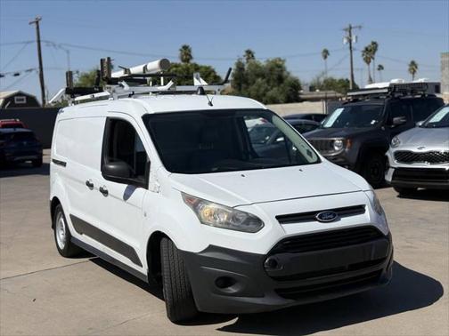 2014 Ford Transit Connect XL