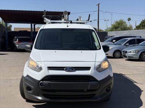 2014 Ford Transit Connect XL