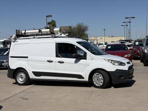 2014 Ford Transit Connect XL