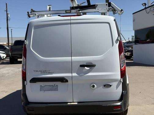 2014 Ford Transit Connect XL
