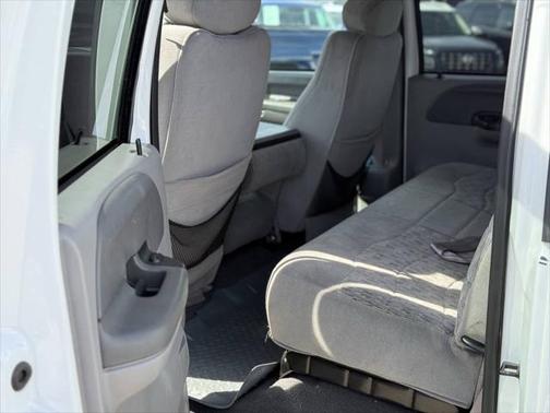 2000 Ford F-250 XLT Crew Cab