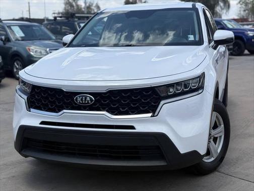 2021 Kia Sorento LX