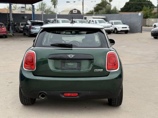 2019 MINI Hardtop Cooper