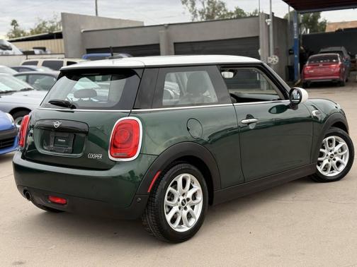 2019 MINI Hardtop Cooper