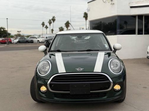2019 MINI Hardtop Cooper