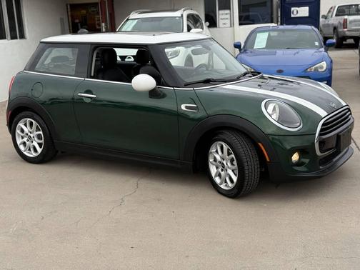 2019 MINI Hardtop Cooper