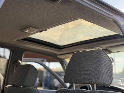 1994 Toyota 4Runner SR5 V6