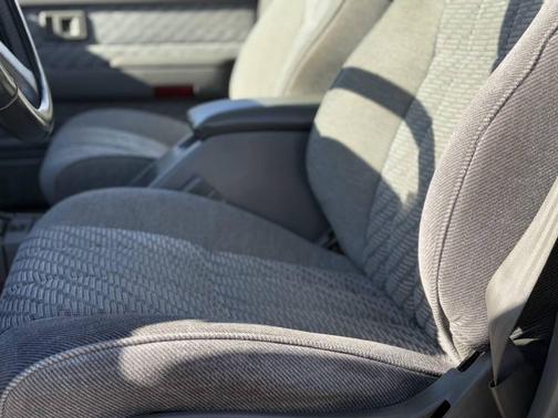 1994 Toyota 4Runner SR5 V6