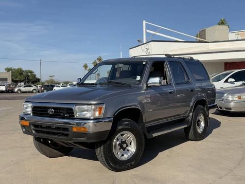 1994 Toyota 4Runner SR5 V6