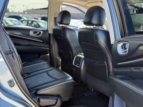 2019 INFINITI QX60 Pure