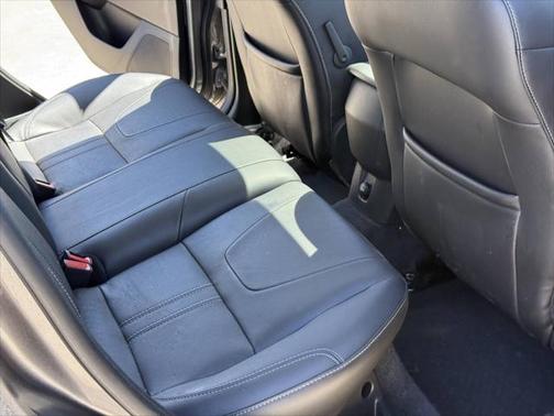 2012 Ford Focus Titanium