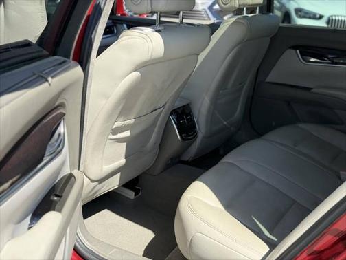 2014 Cadillac XTS Platinum