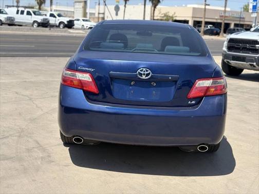 2007 Toyota Camry LE V6