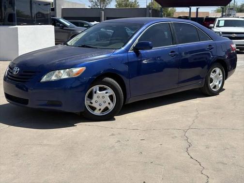 2007 Toyota Camry LE V6