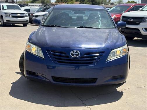 2007 Toyota Camry LE V6