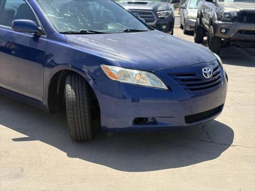 2007 Toyota Camry LE V6