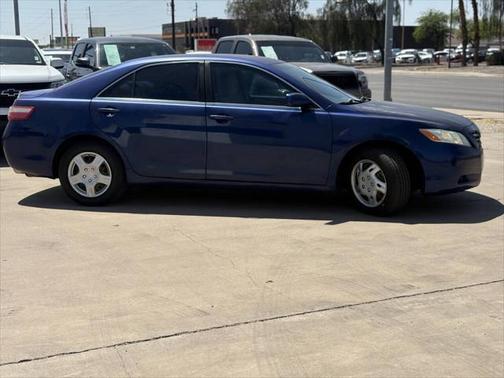 2007 Toyota Camry LE V6