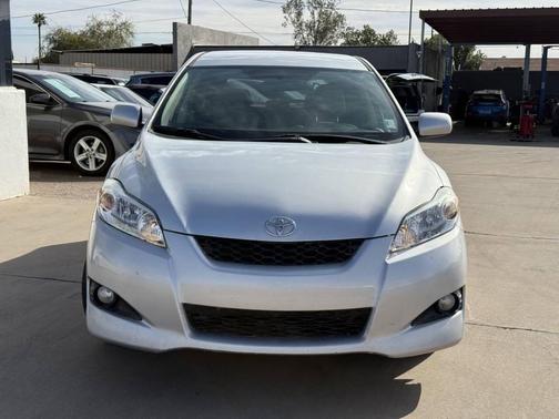 2012 Toyota Matrix L