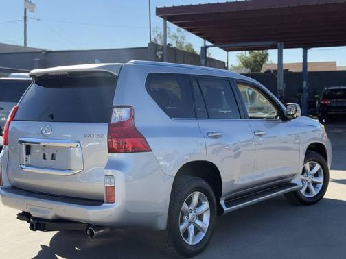 2011 Lexus GX 460 Base