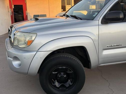 2006 Toyota Tacoma PreRunner