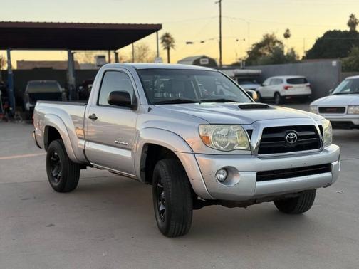 2006 Toyota Tacoma PreRunner