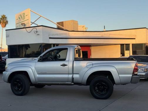 2006 Toyota Tacoma PreRunner