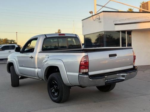2006 Toyota Tacoma PreRunner