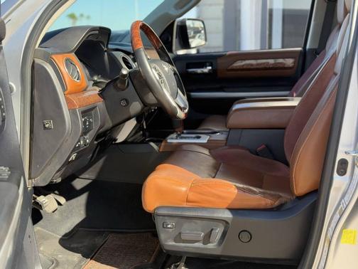 2014 Toyota Tundra 1794 Edition