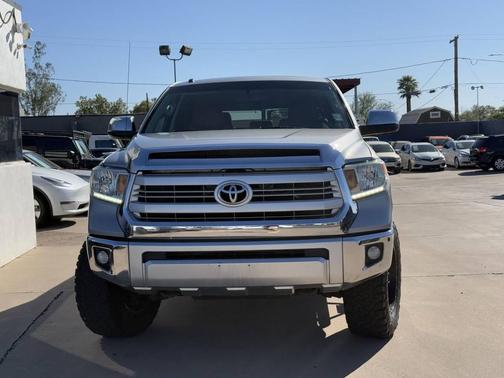 2014 Toyota Tundra 1794 Edition