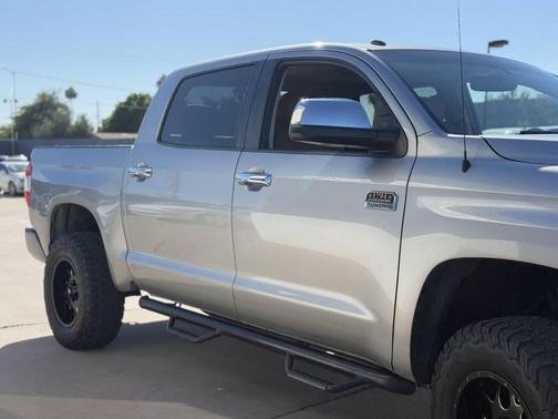 2014 Toyota Tundra 1794 Edition