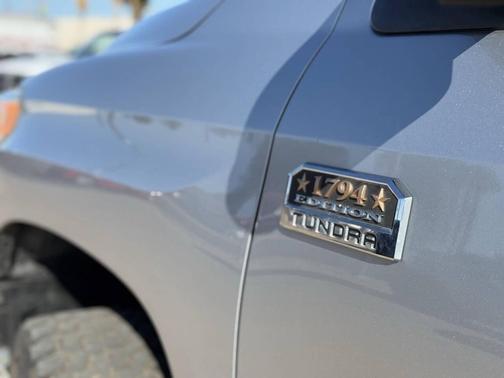 2014 Toyota Tundra 1794 Edition