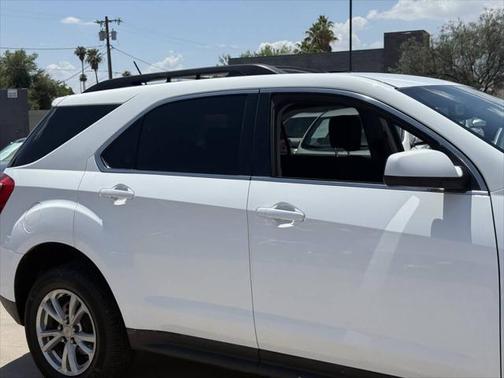 2017 Chevrolet Equinox 1LT