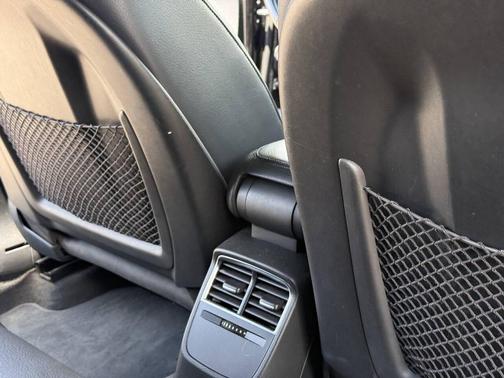 Black 2016 Audi A3 2.0T Premium
