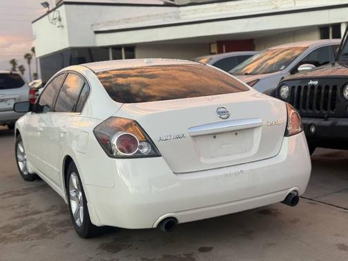 2009 Nissan Altima 2.5 SL