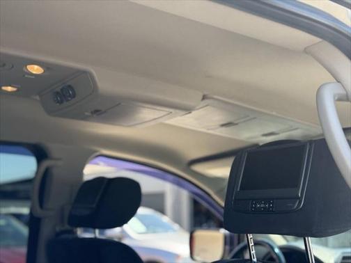 2015 Nissan Armada SV