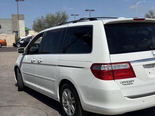2006 Honda Odyssey Touring