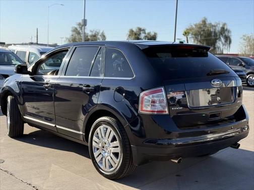 2010 Ford Edge Limited
