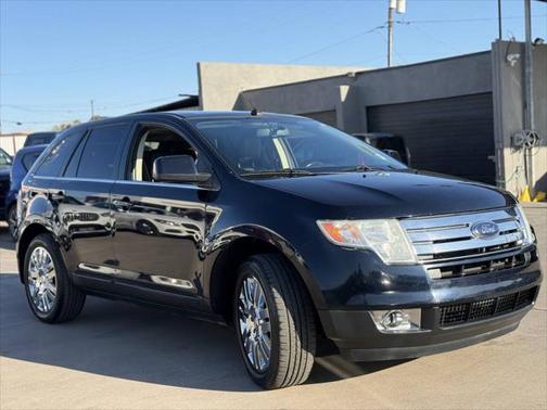 2010 Ford Edge Limited